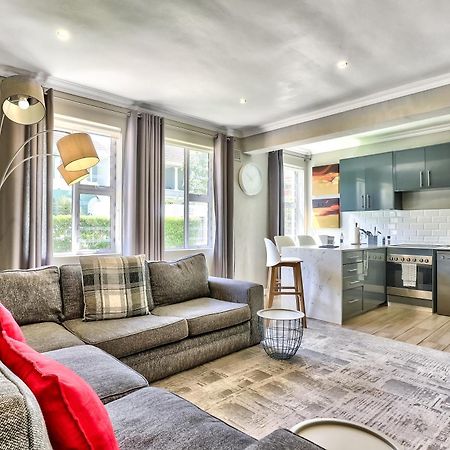 Apartment On Graham Κέιπ Τάουν Εξωτερικό φωτογραφία