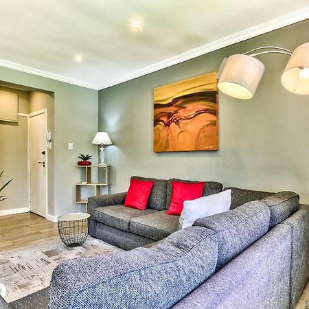 Apartment On Graham Κέιπ Τάουν Εξωτερικό φωτογραφία
