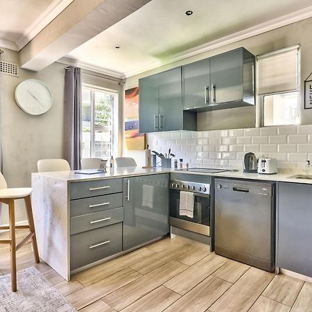 Apartment On Graham Κέιπ Τάουν Εξωτερικό φωτογραφία