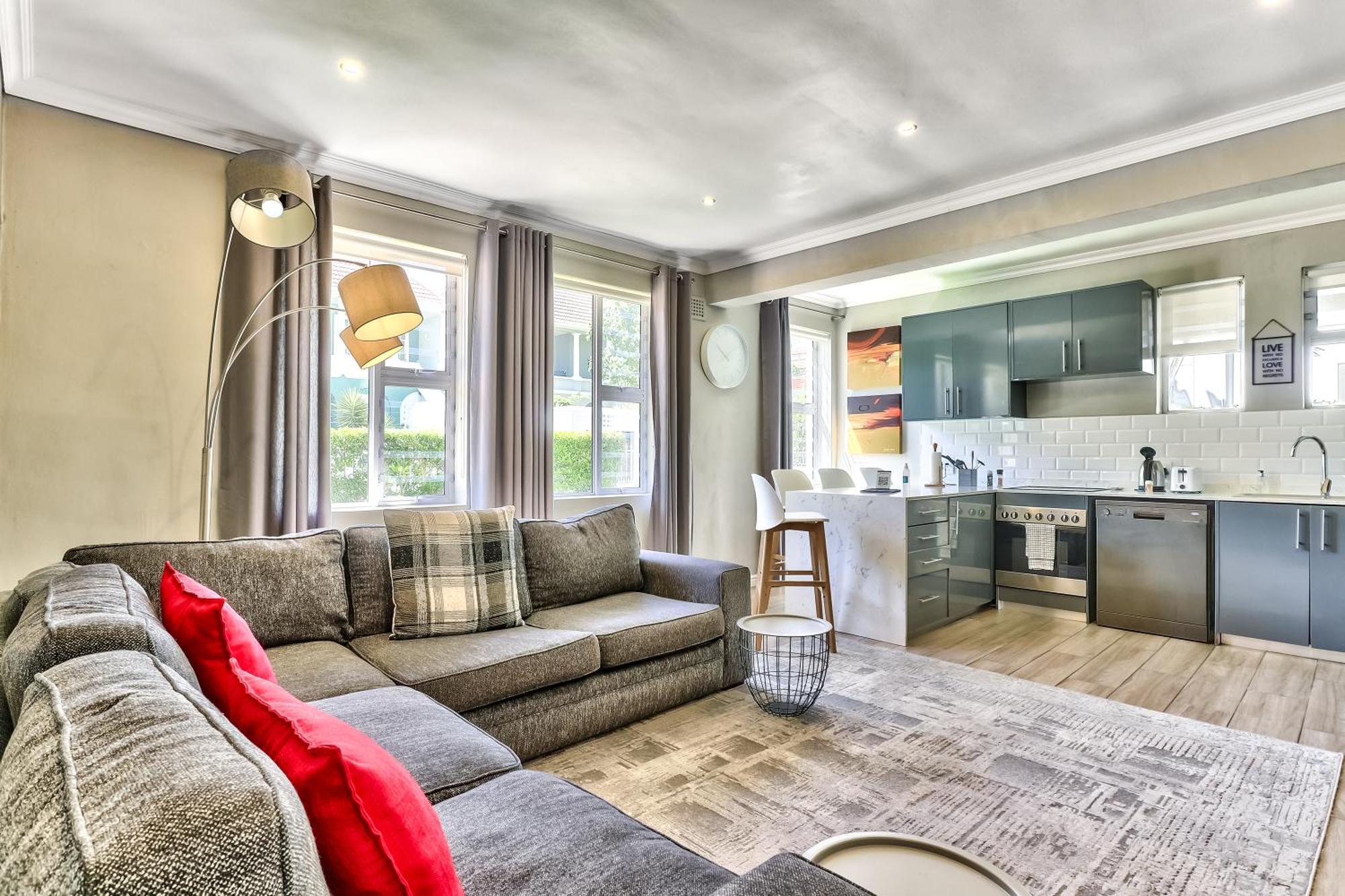 Apartment On Graham Κέιπ Τάουν Εξωτερικό φωτογραφία