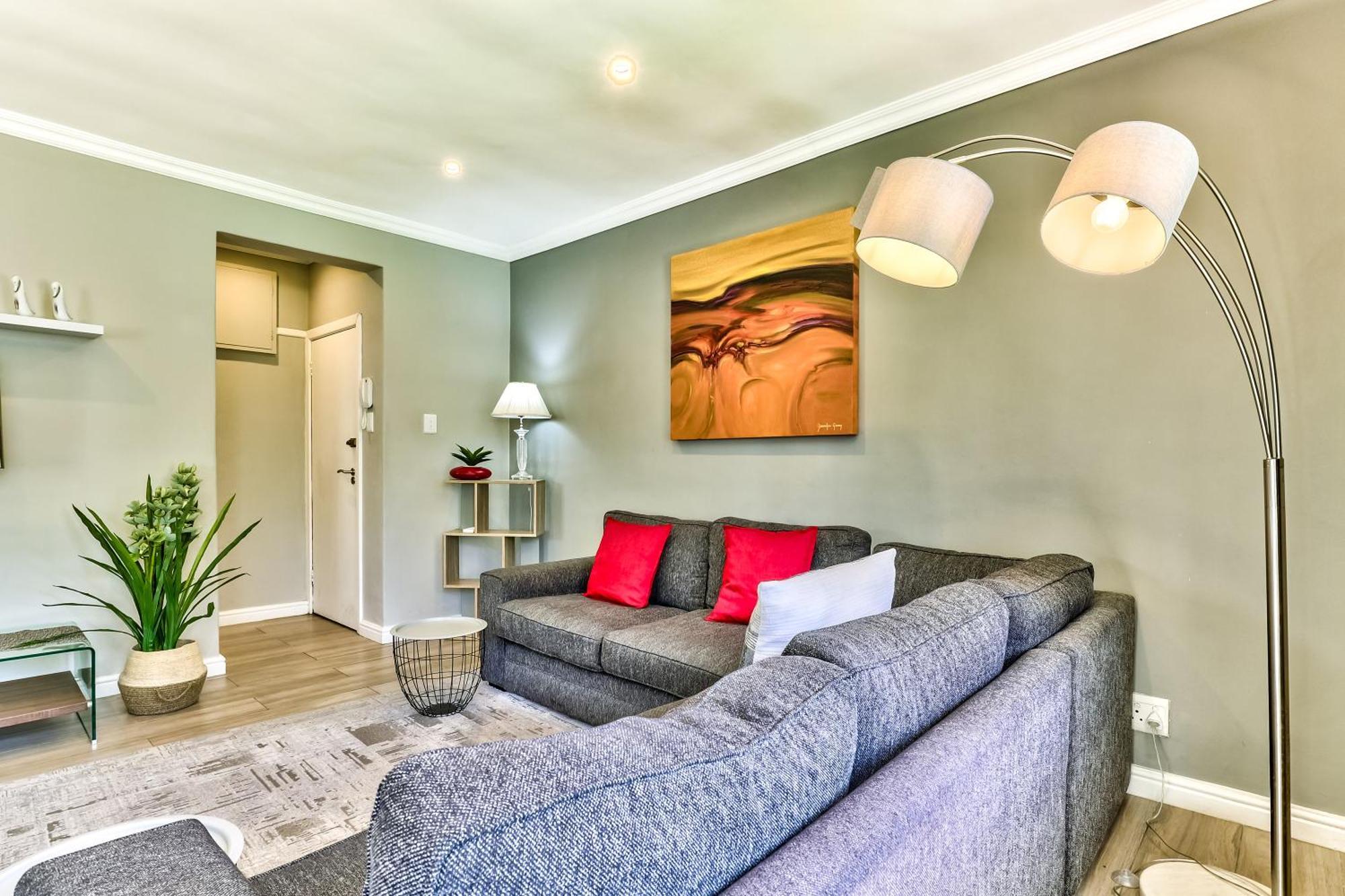 Apartment On Graham Κέιπ Τάουν Εξωτερικό φωτογραφία