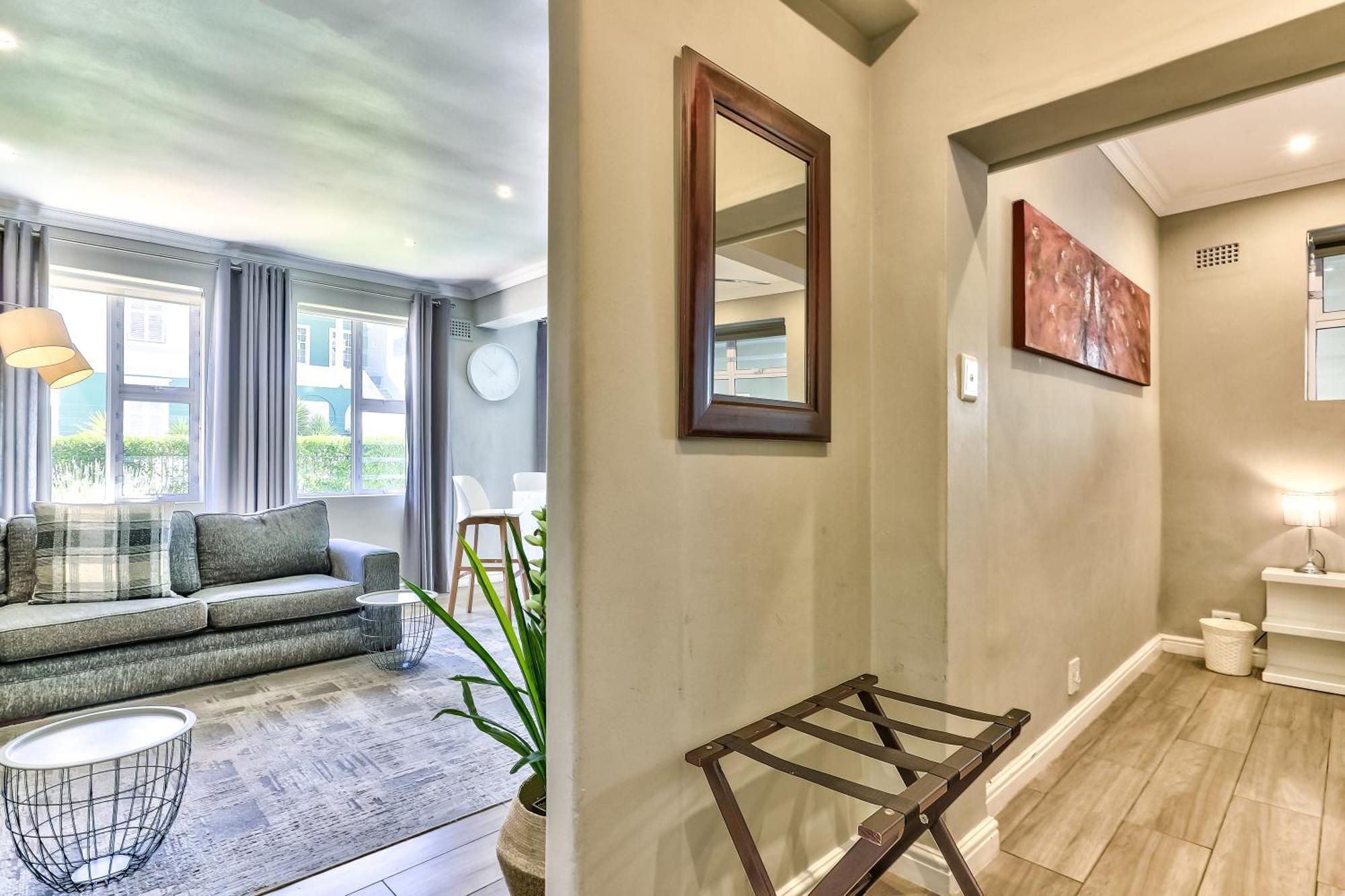 Apartment On Graham Κέιπ Τάουν Εξωτερικό φωτογραφία