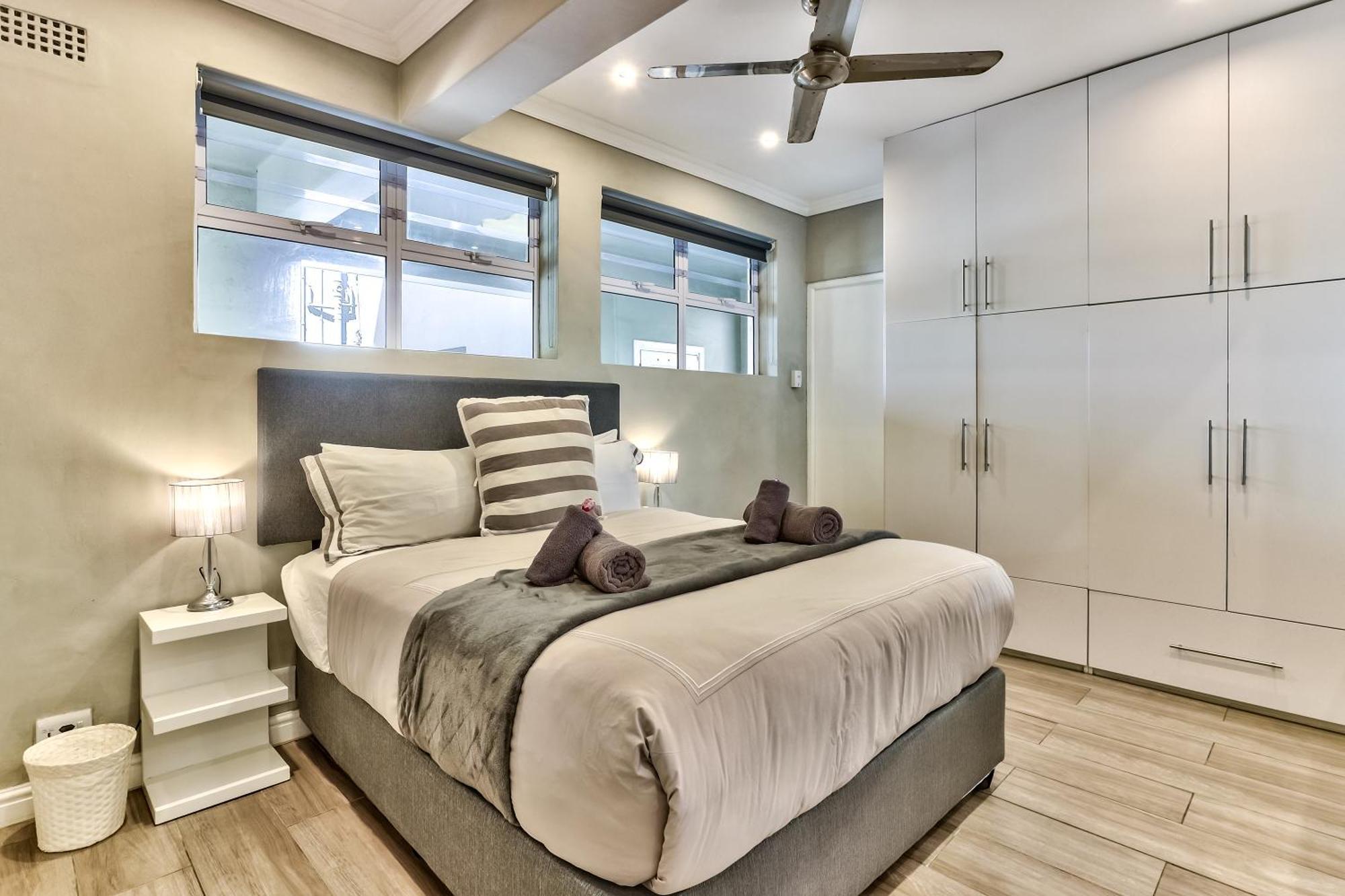 Apartment On Graham Κέιπ Τάουν Εξωτερικό φωτογραφία