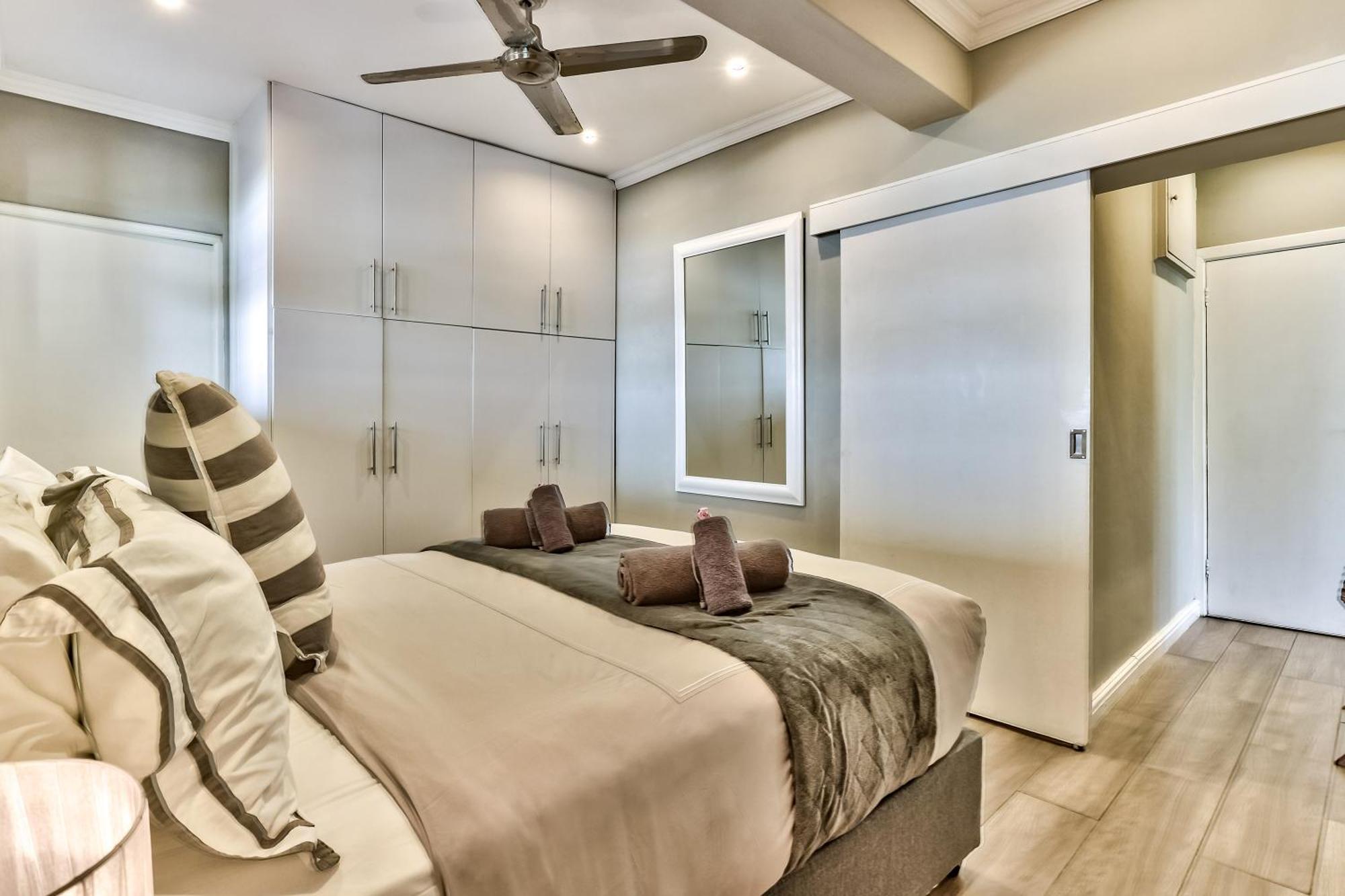 Apartment On Graham Κέιπ Τάουν Εξωτερικό φωτογραφία