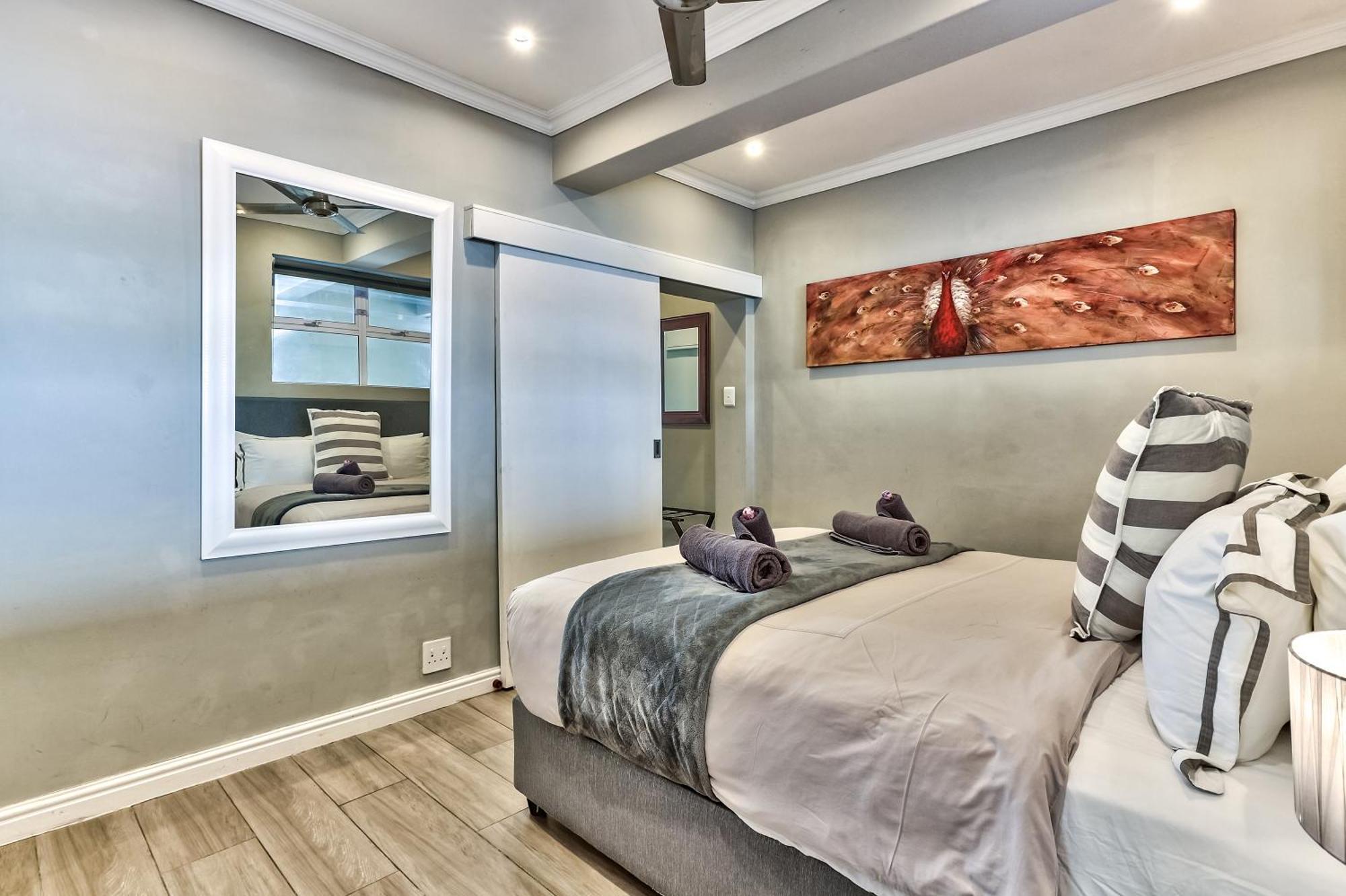 Apartment On Graham Κέιπ Τάουν Εξωτερικό φωτογραφία