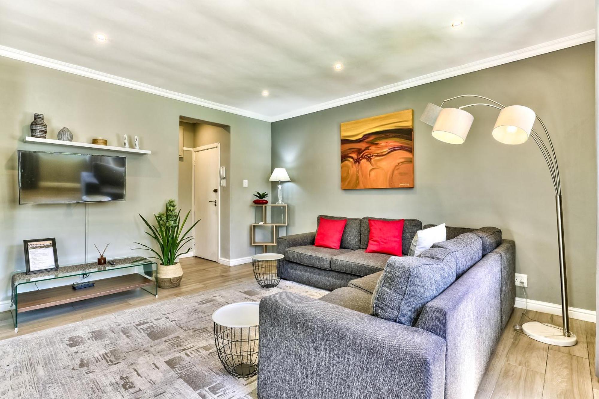 Apartment On Graham Κέιπ Τάουν Εξωτερικό φωτογραφία