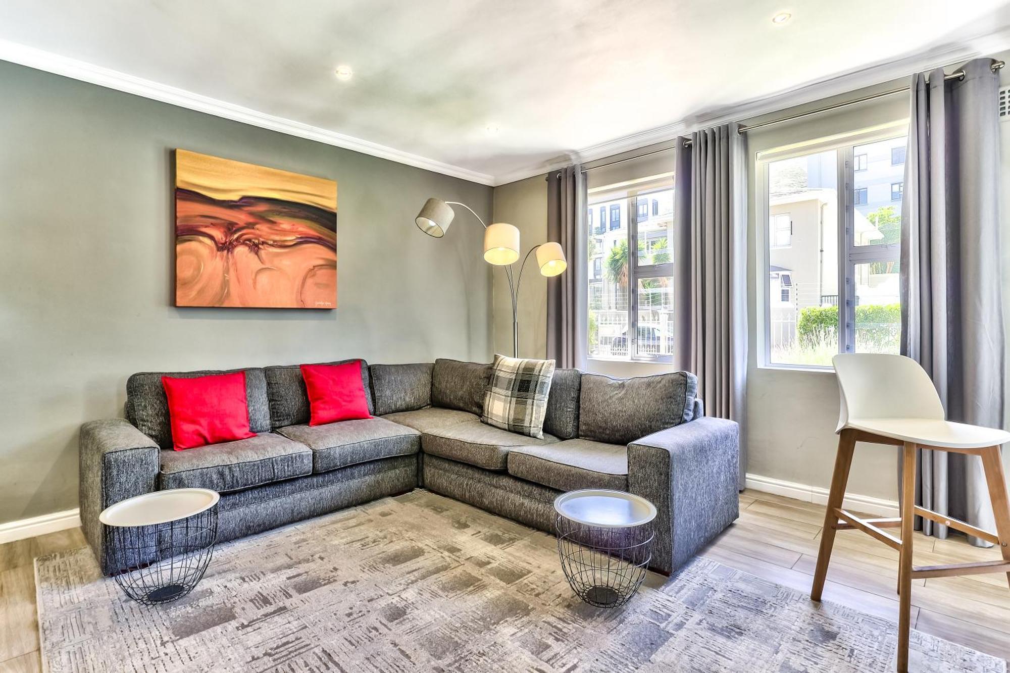 Apartment On Graham Κέιπ Τάουν Εξωτερικό φωτογραφία