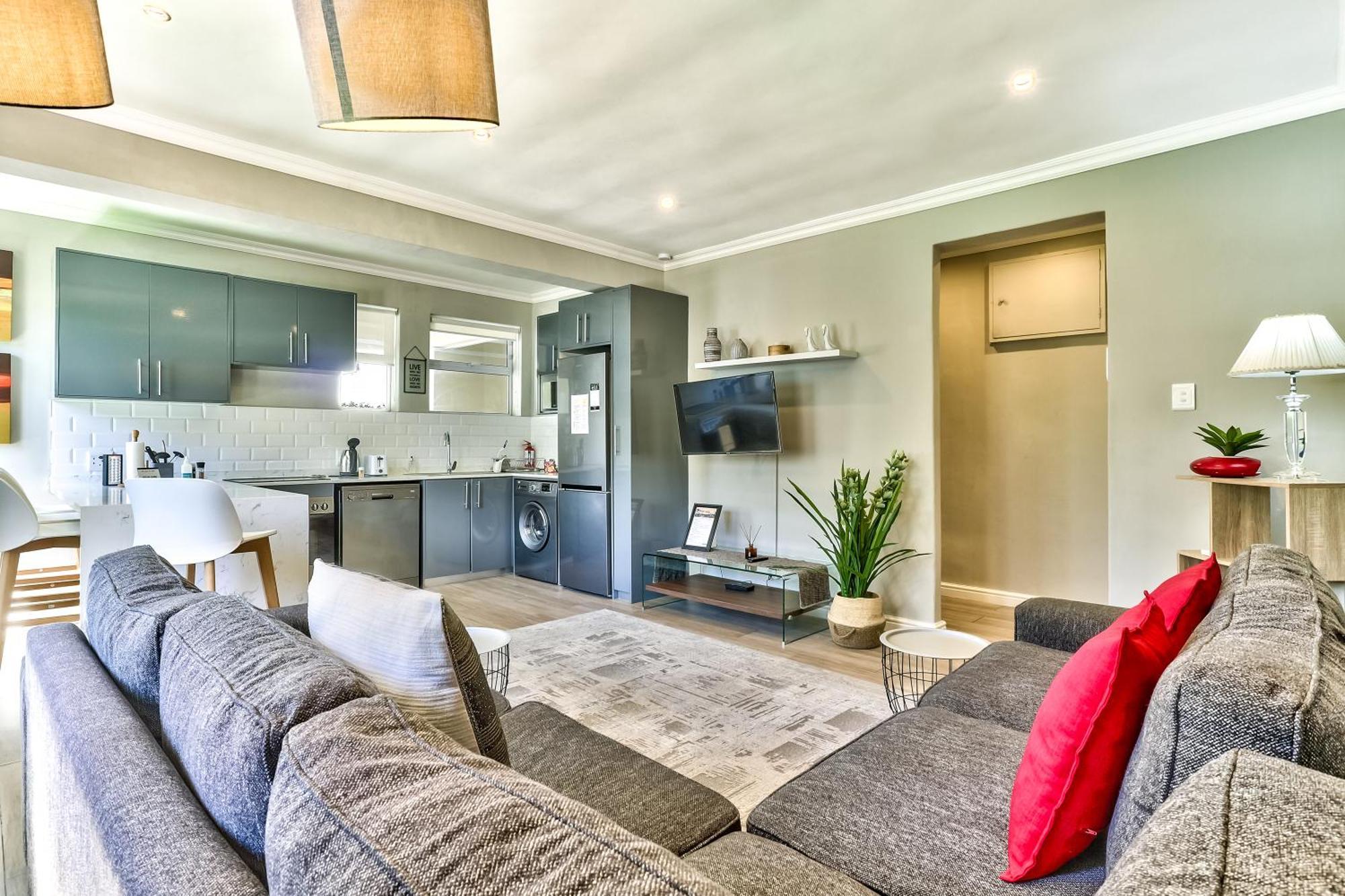 Apartment On Graham Κέιπ Τάουν Εξωτερικό φωτογραφία