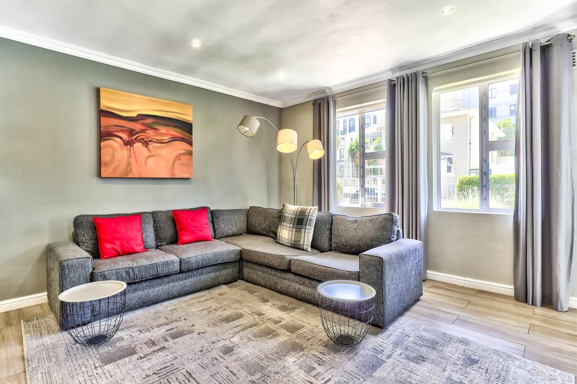 Apartment On Graham Κέιπ Τάουν Εξωτερικό φωτογραφία
