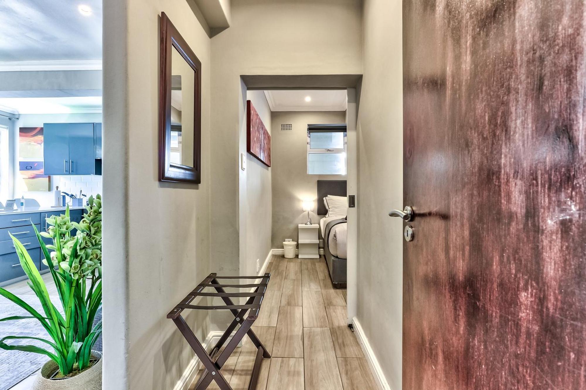 Apartment On Graham Κέιπ Τάουν Εξωτερικό φωτογραφία